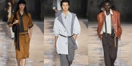 BOSS Spring/Summer 2026 at Milan Fashion Week