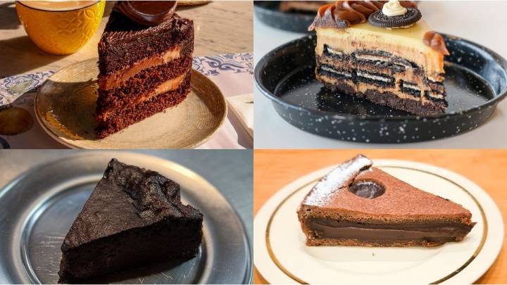 Día Internacional del Chocolate: las tortas y las tabletas más golosas
