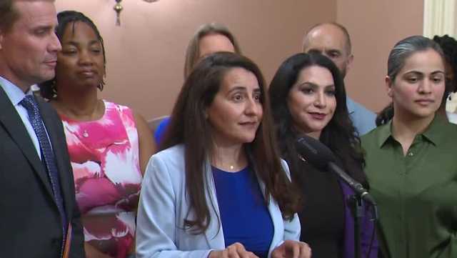Monique Limón to lead California State Senate sooner than expected