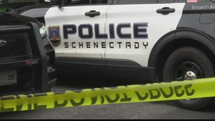 Bronx man charged with murder in 2021 Schenectady homicide