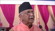 'We Will Bring Back...': KP Oli Slams Nepal's 'Publicity' Govt, Hints At Political Return