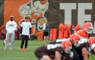 What you see is what you get with this 2025 Cleveland Browns season prediction
