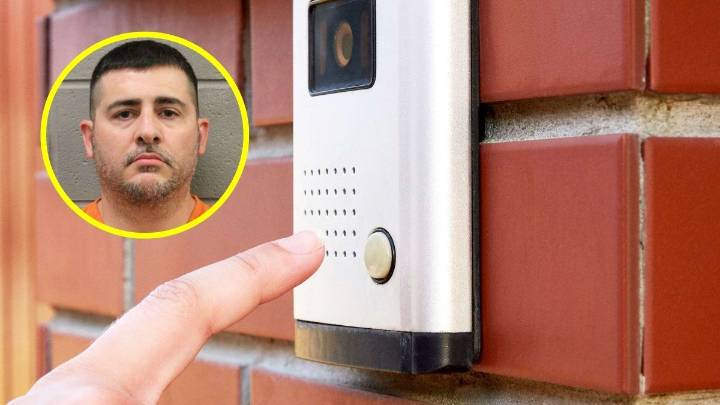Niño jugaba a tocar el timbre y correr: Un hombre salió de su casa enojado, le disparó y lo mató