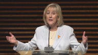 Plowman Discusses UT Success in Innovation & Student Experience