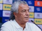 Gorosito tras eliminación de la Copa Sudamericana: "Teníamos mucha ilusión de llegar a la final"