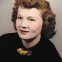 Lois May Aland Eborn