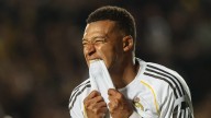Mbappé sigue picado por el derbi: "No hay que olvidar lo que ha pasado..."