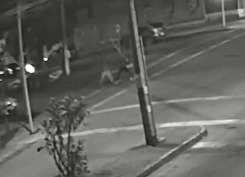 Cruce mortal: Condenan en Alto Hospicio a acusado de homicidio con arma blanca y leerán sentencia