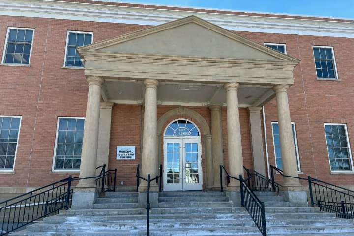 Candidate information night being held in Sylvan Lake