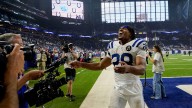 Jonathan Taylor’s locker room take will have Colts fans thinking of Super Bowl