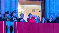 Mandó Maru "corazones" a chihuahuense en El Grito