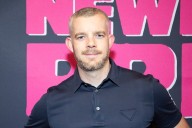 Russell Tovey on 'Plainclothes,' 'Looking,' and Sex Scenes