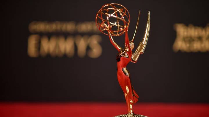 Todo listo para los Premios Emmy: «Severance» y «El Pingüino» lideran las nominaciones #13Sep