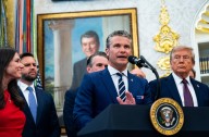 El ataque de EE. UU. en el Caribe marca el inicio de una misión contra cárteles venezolanos, según Pete Hegseth