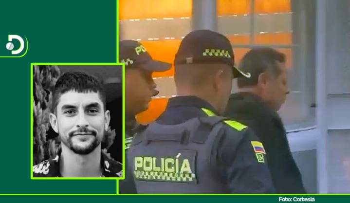 Señalado asesino de Jaime Esteban Rendón quedó en libertad: autoridades de Rionegro piden su recaptura