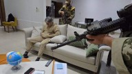 México busca acelerar la extradición de Hernán N; “no habrá impunidad”, dice Sheinbaum