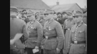 ¿Un verdugo nazi enterrado en Madrid? Hallan la tumba de un comisario que se le creía ejecutado en 1946
