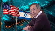 “El presidente Petro por sí solo no puede dar por terminado el TLC”, dice Analdex, tras anuncios en las relaciones comerciales con EE. UU. e Israel