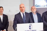 Javier Rosell es nombrado presidente de Sepides