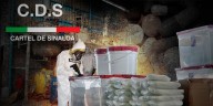 ¿Cómo se infiltró el Cártel de Sinaloa en Polonia?: Operaba narcolaboratorios de alta tecnología