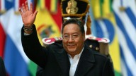 Presidente de Bolivia, Luis Arce, es denunciado por haber abandonado a una mujer embarazada