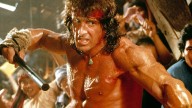 "It's Going to Be Quite a Challenge": Sylvester Stallone Comments on the New 'Rambo' Actor
