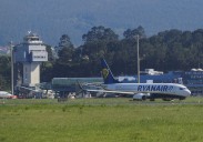 AENA adjudica a las cántabras Ambar y Celestia TST la red IoT de los aeropuertos españoles