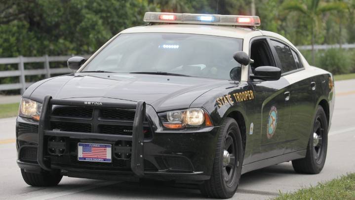 One dead in four-vehicle crash at Kennedy Space Center