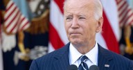 Median income barely rose during the Biden administration