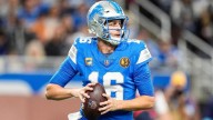NFL longshot picks, 2025 Week 4 odds, player props: This NFL parlay could bring an $8,000 return on a $10 bet