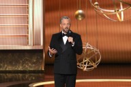 Emmys 2025: Nate Bargatze had a controversial approach to the awards. I kind of loved it.