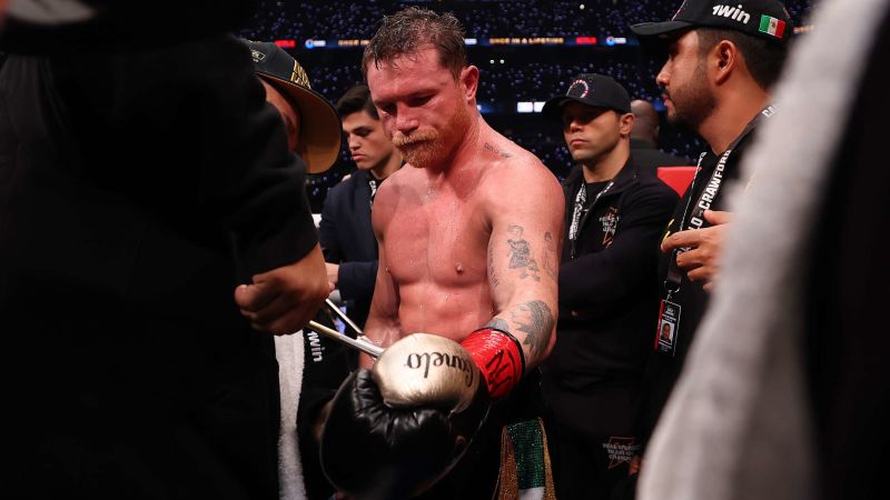 ¿Quién será el próximo “Canelo” Álvarez?
