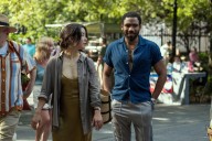 'Mr. & Mrs. Smith' Season 2 Delayed Indefinitely