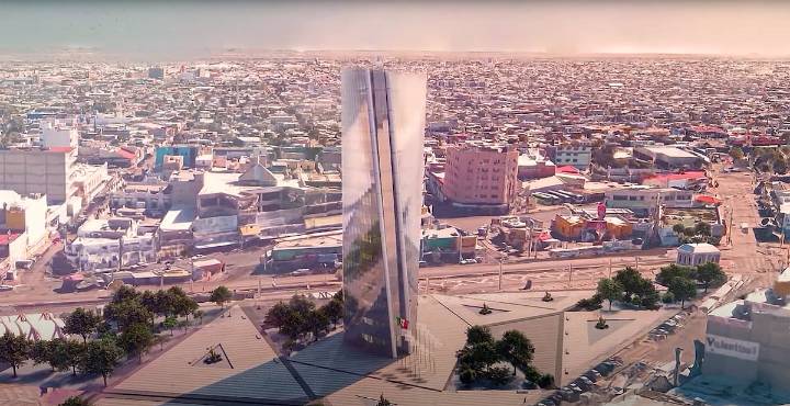 Chihuahua construye una babel de seguridad: 4.7 mmdp iniciales más sobreprecios por torre que entregarán en 2 años