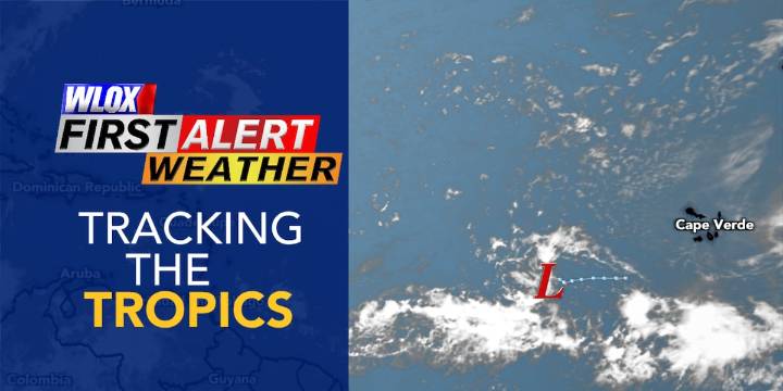 High chance for new tropical system to form in Atlantic
