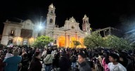 Milagro 2025: cómo estará el clima en Salta durante los días de peregrinación