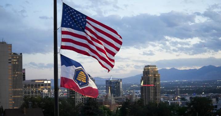 2 Arrested After Incendiary Device Found Under News Vehicle Following Charlie Kirk Killing