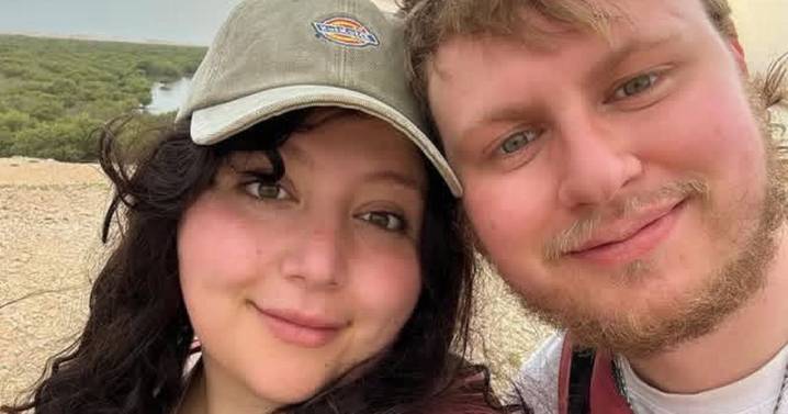 'I just wanted to do a caring thing for my wife, but Tinder served me a cease and desist'