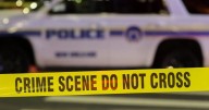 One killed, one injured in Old Gentilly Road shooting