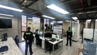 Descubren cooperativas que eran la fachada para una red de explotación ilegal de oro
