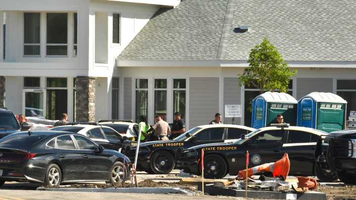 Law enforcement "Operation One-Way Ticket" in Brevard