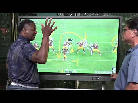 X’s and O’s with LeRoy Butler: How the Packers defense is confusing quarterbacks