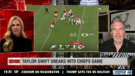 The Edge: Taylor Swift needs even more attention