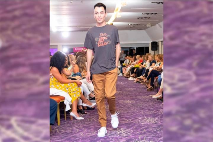 El paranaense Ricardo Melgarejo sueña con llevar “los valores entrerrianos” a Gran Hermano
