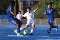Football and local scores for south, west, north suburbs