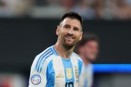 Messi y 28 más. Convocados de la selección argentina para el partido vs. Venezuela, por las Eliminatorias 2026