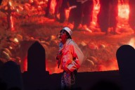 YoungBoy Packs Toyota Center on Make America Slime Again Tour