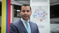 Procuraduría absuelve y archiva investigación en contra de Altus Baquero, magistrado del CNE