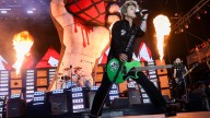 Green Day Plays ‘Haushinka’ for First Time Since 1997: Watch