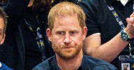 Prince Harry Preparing to Meet Royals Face